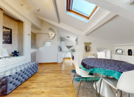 Квартира за 2 226 000 евро в Ла-Кондамине, Монако