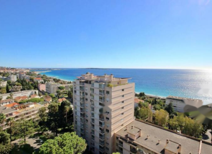 Квартира за 840 000 евро в Каннах, Франция