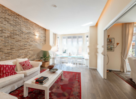 Квартира за 5 600 000 евро в Монте Карло, Монако