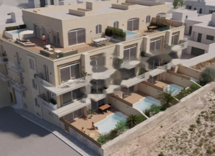 Квартира за 265 000 евро на Гозо, Мальта