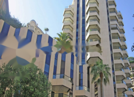 Квартира за 11 500 000 евро в Монте Карло, Монако