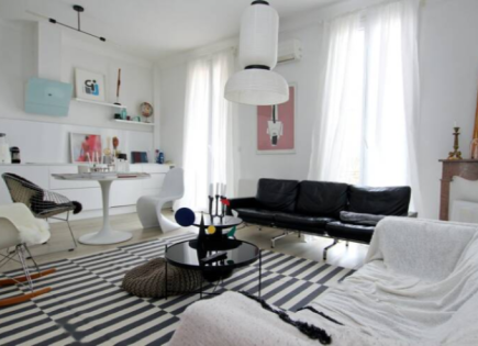 Квартира за 290 000 евро в Каннах, Франция