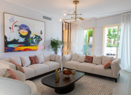 Квартира за 15 900 000 евро в Сен-Романе, Монако