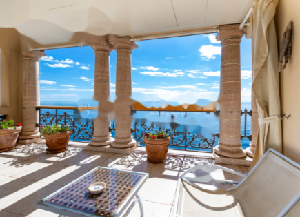 Квартира за 48 000 000 евро в Фонвьее, Монако