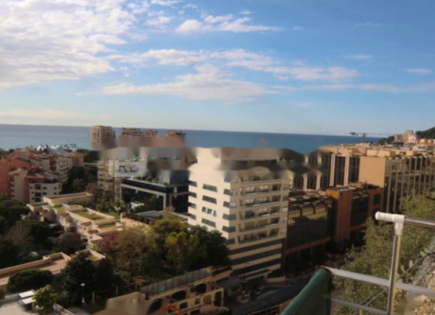 Квартира за 2 350 000 евро в Монако, Монако