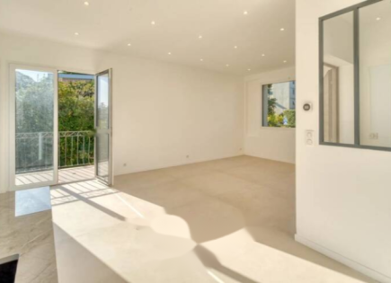 Квартира за 1 040 000 евро в Каннах, Франция