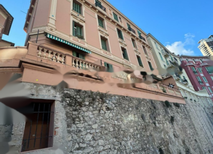 Квартира за 1 450 000 евро в Монако, Монако