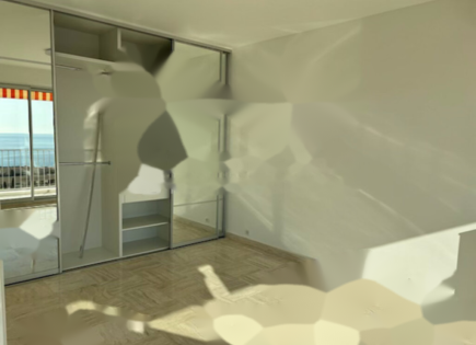 Квартира за 3 600 000 евро в Сен-Романе, Монако