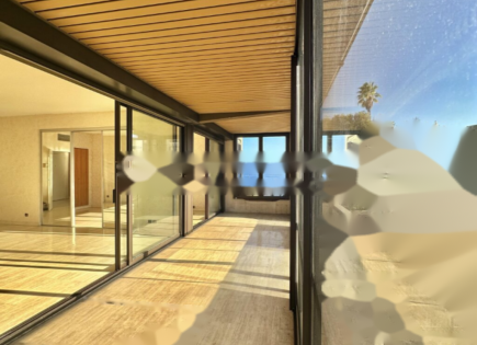 Квартира за 4 800 000 евро в Монако, Монако