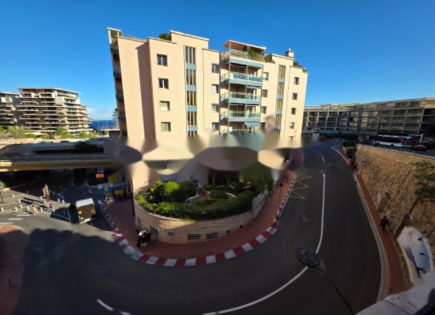 Квартира за 5 035 000 евро в Монако, Монако