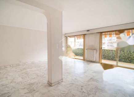 Квартира за 319 000 евро в Каннах, Франция