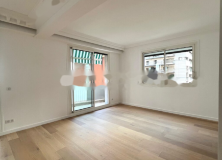 Квартира за 5 400 000 евро в Монако, Монако