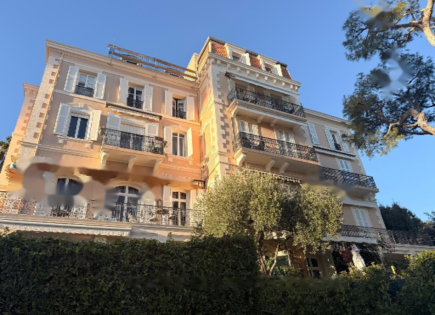 Квартира за 2 190 000 евро в Каннах, Франция