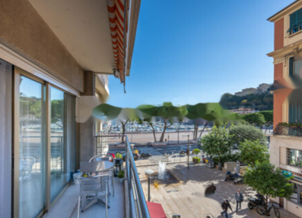 Квартира за 4 725 000 евро в Монако, Монако