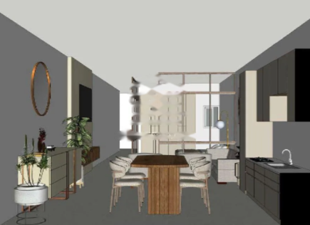 Квартира за 204 000 евро в Слиме, Мальта