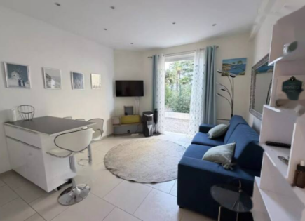 Квартира за 225 000 евро в Каннах, Франция