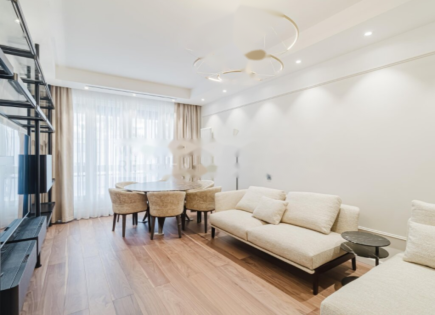 Квартира за 4 500 000 евро в Сен-Романе, Монако