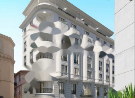 Квартира за 9 900 000 евро в Ла-Кондамине, Монако