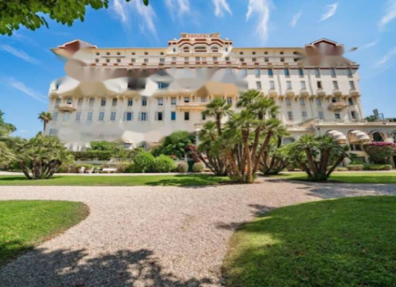 Квартира за 1 272 000 евро в Каннах, Франция