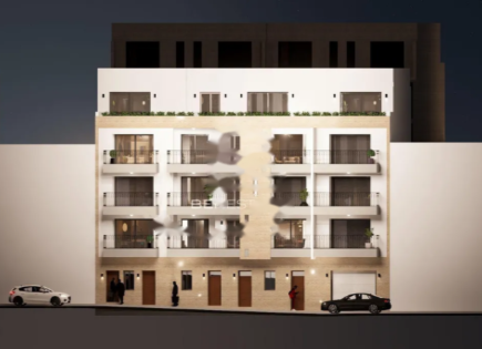 Квартира за 157 000 евро на Гозо, Мальта