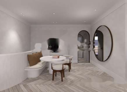 Квартира за 26 950 000 евро в Монте Карло, Монако