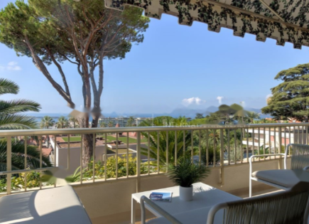 Квартира за 2 395 000 евро в Каннах, Франция