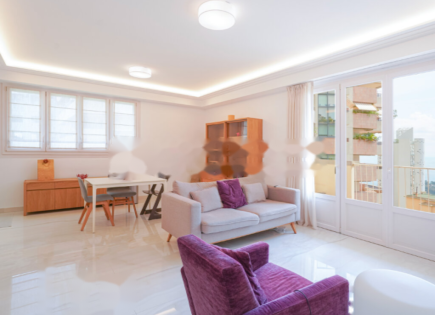 Квартира за 3 950 000 евро в Монако, Монако