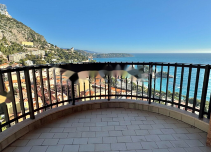 Квартира за 3 300 000 евро в Сен-Романе, Монако