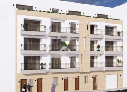 Квартира за 157 000 евро на Гозо, Мальта