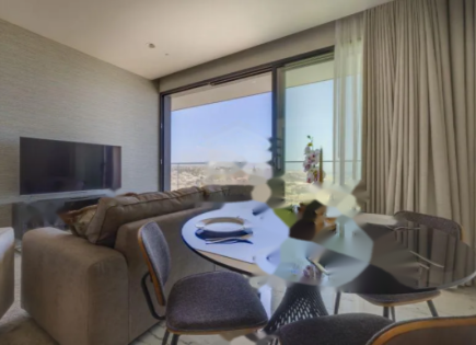 Квартира за 1 100 000 евро в Сент-Джулиансе, Мальта