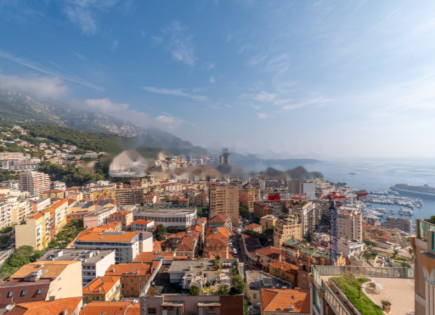 Квартира за 18 800 000 евро в Монако, Монако