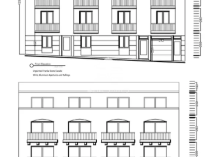 Квартира за 424 000 евро на Гозо, Мальта