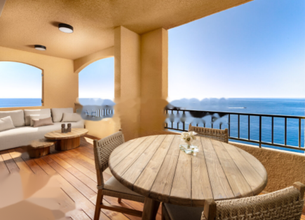 Квартира за 12 500 000 евро в Фонвьее, Монако