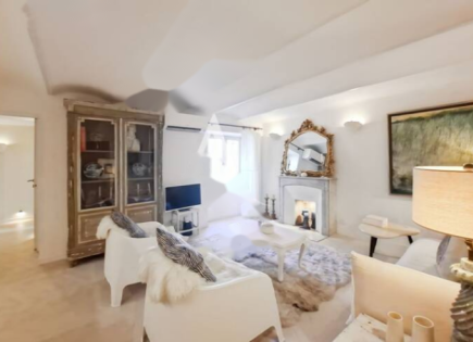 Квартира за 799 000 евро в Каннах, Франция