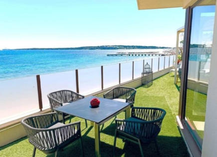 Квартира за 2 950 000 евро в Каннах, Франция