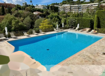 Квартира за 795 000 евро в Каннах, Франция