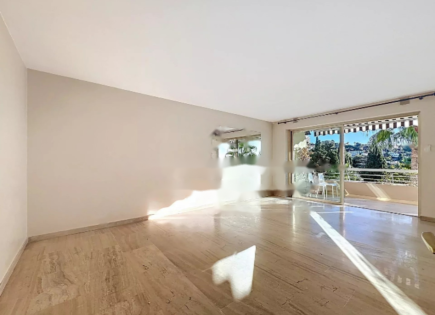 Квартира за 685 000 евро в Каннах, Франция