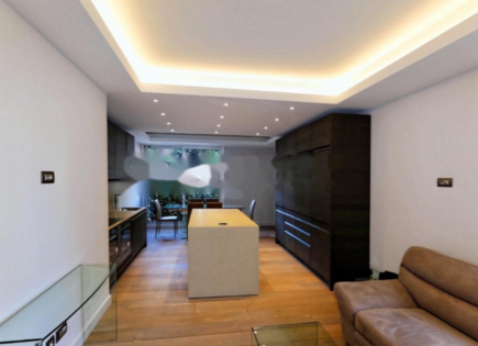 Квартира за 5 450 000 евро в Сен-Романе, Монако