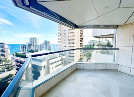 Квартира за 16 500 000 евро в Монте Карло, Монако