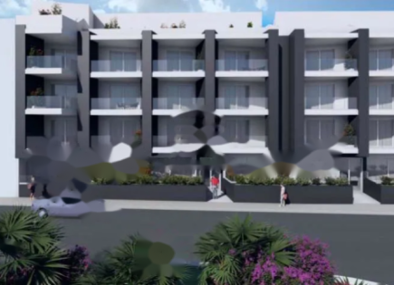 Квартира за 450 000 евро в Мосте, Мальта