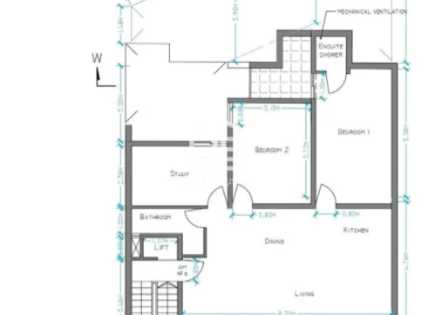 Квартира за 372 000 евро в Сент-Полс-Бэй, Мальта