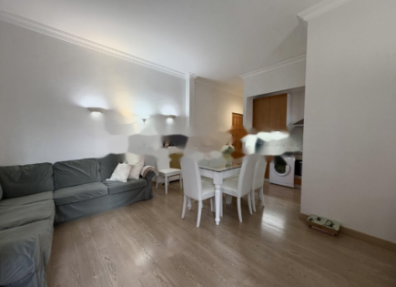 Квартира за 2 150 000 евро в Монегетти, Монако