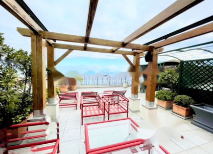 Квартира за 16 800 000 евро в Монако, Монако