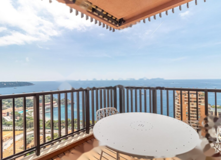 Квартира за 17 500 000 евро в Сен-Романе, Монако