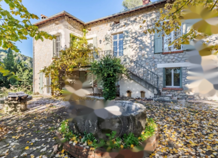 Квартира за 980 000 евро в Каннах, Франция