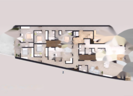 Квартира за 460 000 евро в Бальцане, Мальта