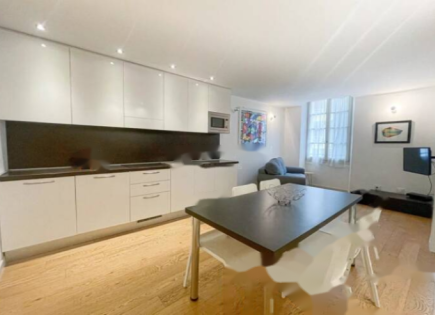 Квартира за 620 000 евро в Каннах, Франция