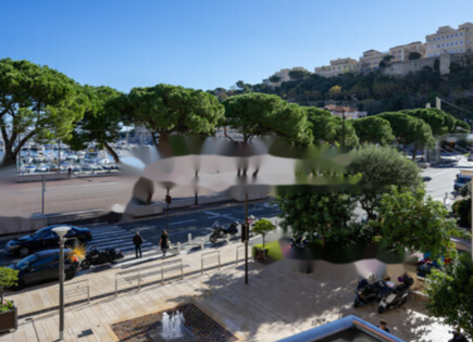 Квартира за 4 700 000 евро в Монако, Монако