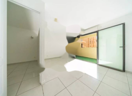 Квартира за 202 000 евро в Каннах, Франция