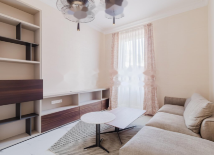 Квартира за 2 690 000 евро в Сен-Романе, Монако